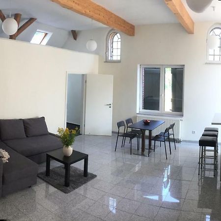 Haus Grotheer Lägenhet Beverstedt Exteriör bild