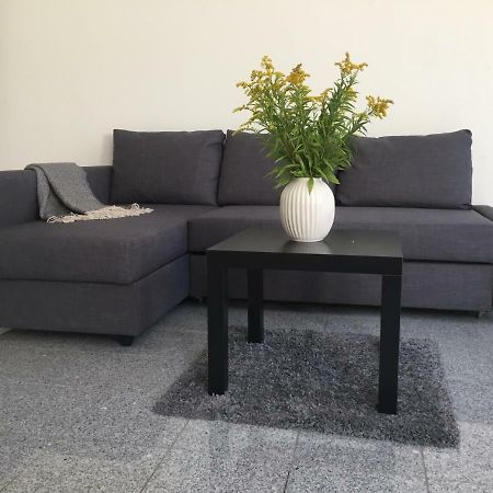 Haus Grotheer Lägenhet Beverstedt Exteriör bild