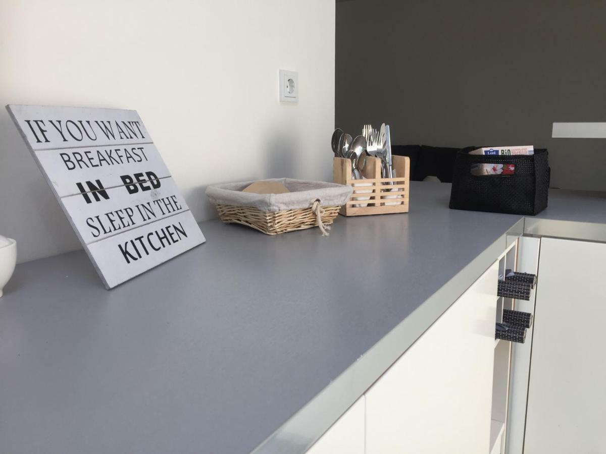 Haus Grotheer Lägenhet Beverstedt Exteriör bild
