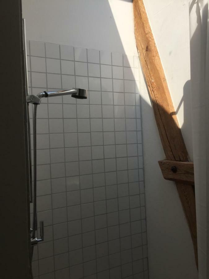 Haus Grotheer Lägenhet Beverstedt Exteriör bild