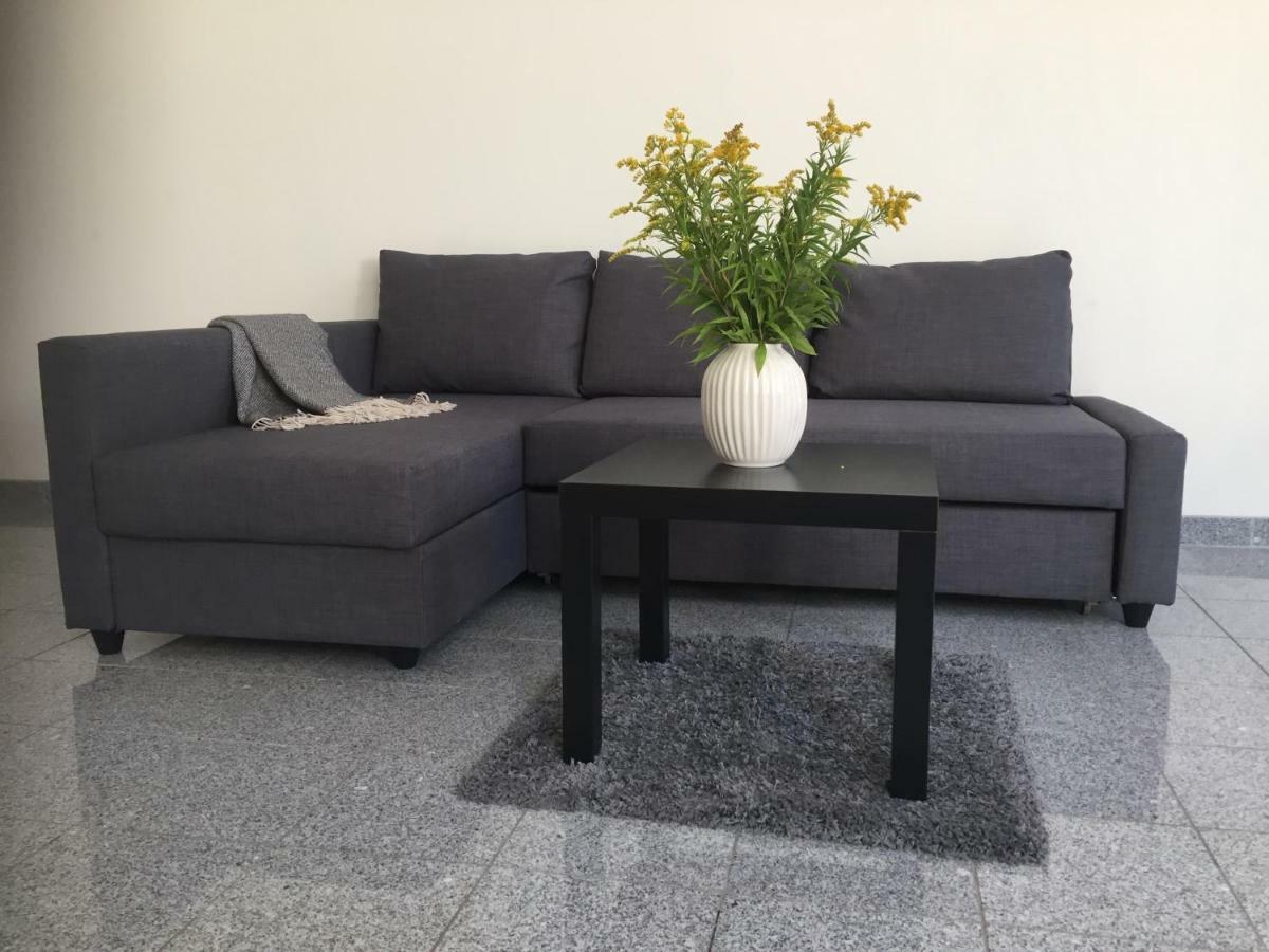 Haus Grotheer Lägenhet Beverstedt Exteriör bild